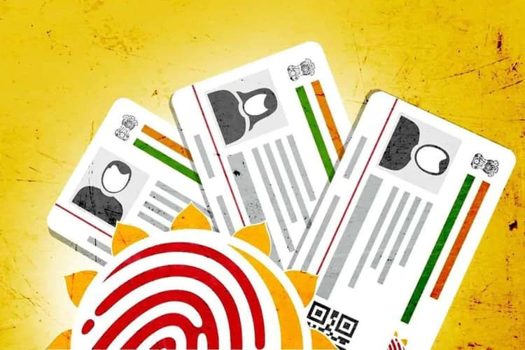 Aadhaar Card में कितनी बार बदल सकते हैं मोबाइल नंबर? जानें अपडेट करने का पूरा ऑनलाइन प्रोसेस