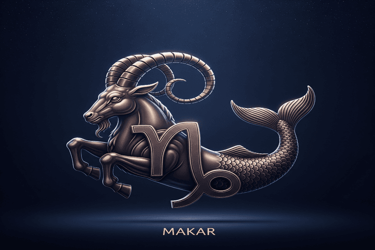 Aaj ka Makar Rashifal: आप बड़ी उपलब्धियां हासिल कर सकते हैं, जानें आज 17 अक्टूबर 2025 का मकर राशिफल