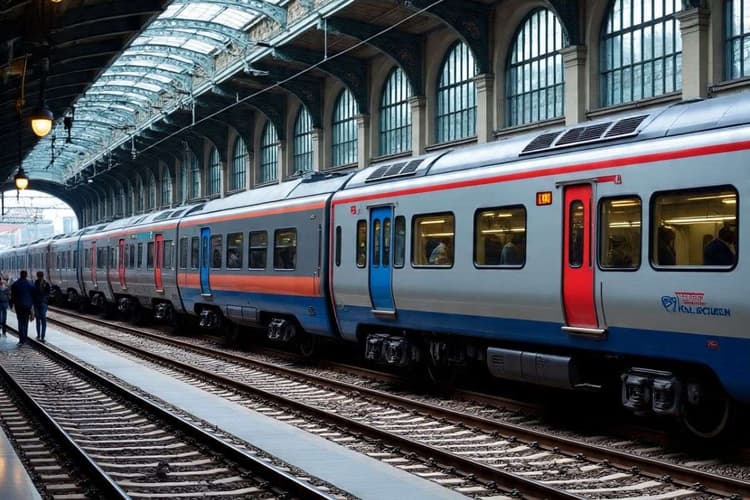 Bihar Train News: अब त्रिवेणीगंज तक दौड़ेगी यह पैसेंजर ट्रेन, 5 अक्टूबर से शुरू होगा नियमित परिचालन