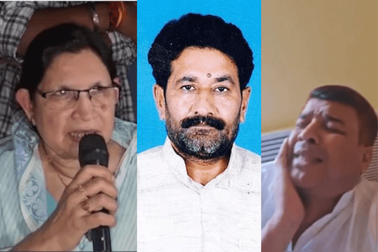 Bihar Election 2025: कट गया टिकट तो भावुक हुए ये 5 दावेदार, एक ने तो राजनीति ही छोड़ दी