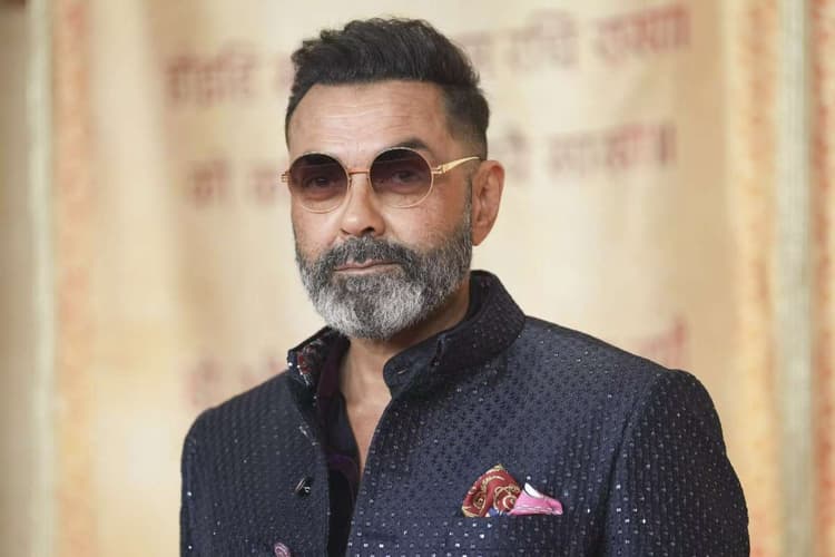 एनिमल में Bobby Deol को कैसे मिला विलेन अबरार का रोल, सालों बाद किया खुलासा