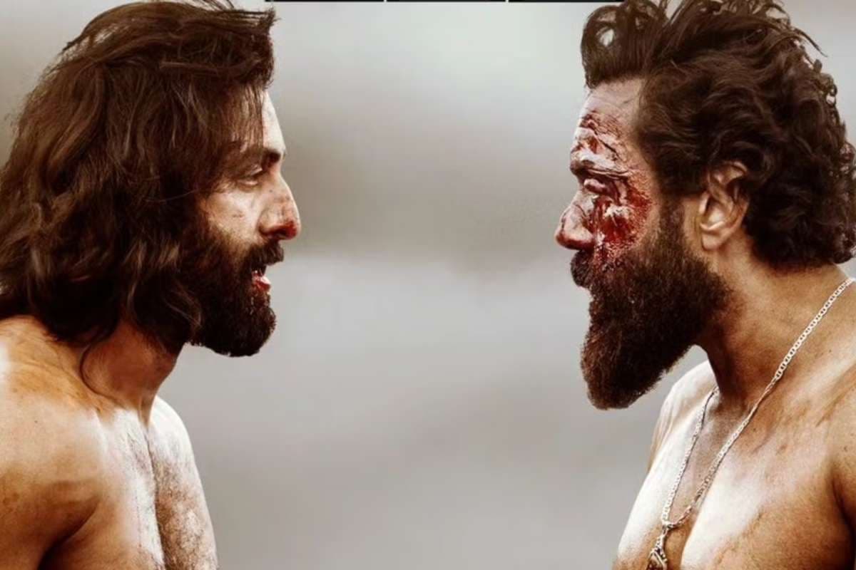 Bobby Deol on Overshadowed Ranbir Kapoor In Animal Bobby Deol on Overshadowed Ranbir Kapoor In Animal
