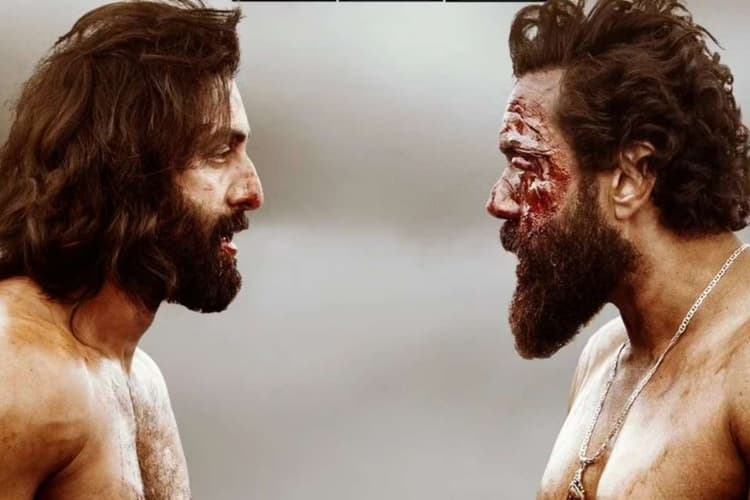 Bobby Deol ने फिल्म एनिमल में रणबीर कपूर से बेहतर काम करने पर तोड़ी चुप्पी, कहा- मुझे सिर्फ 15 मिनट संभालने थे