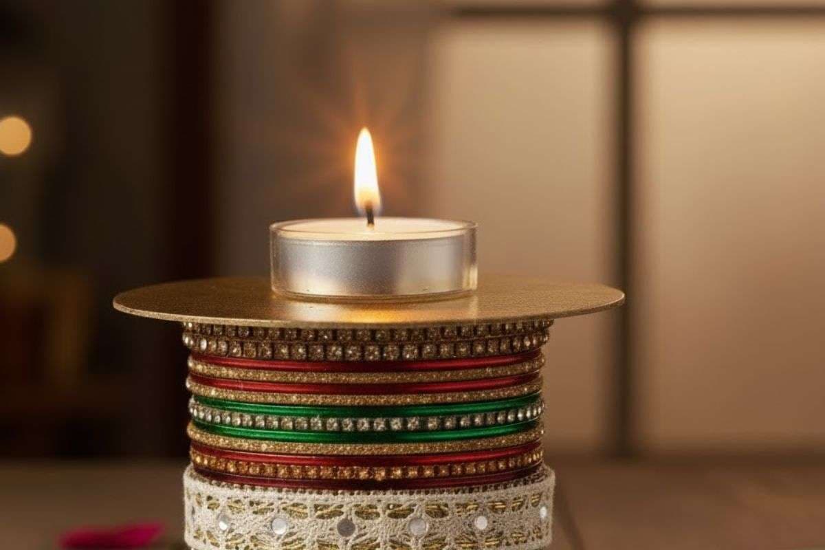 candle stand