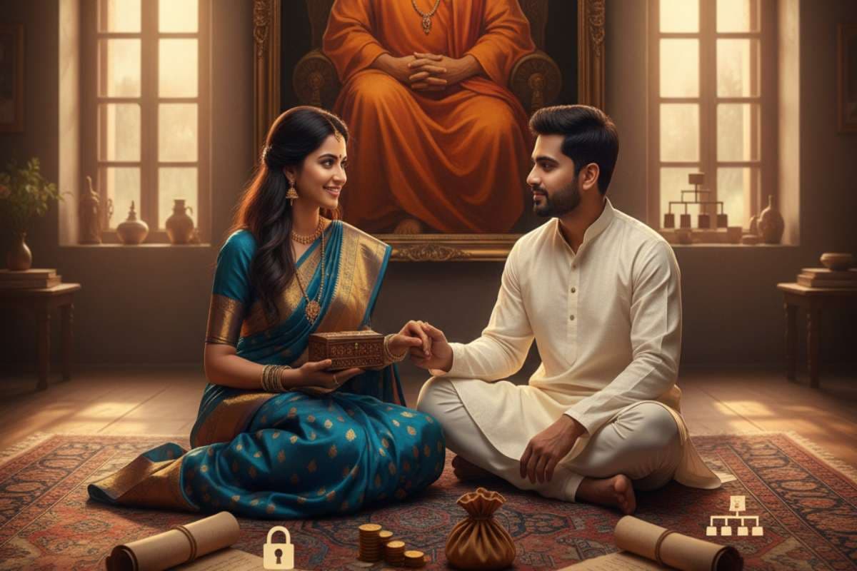 Chanakya Niti: महिलाओं को गलती से भी अपने पति को नहीं बतानी चाहिए ये बातें, आचार्य चाणक्य ने बताया रिश्ते को बचाने का तरीका