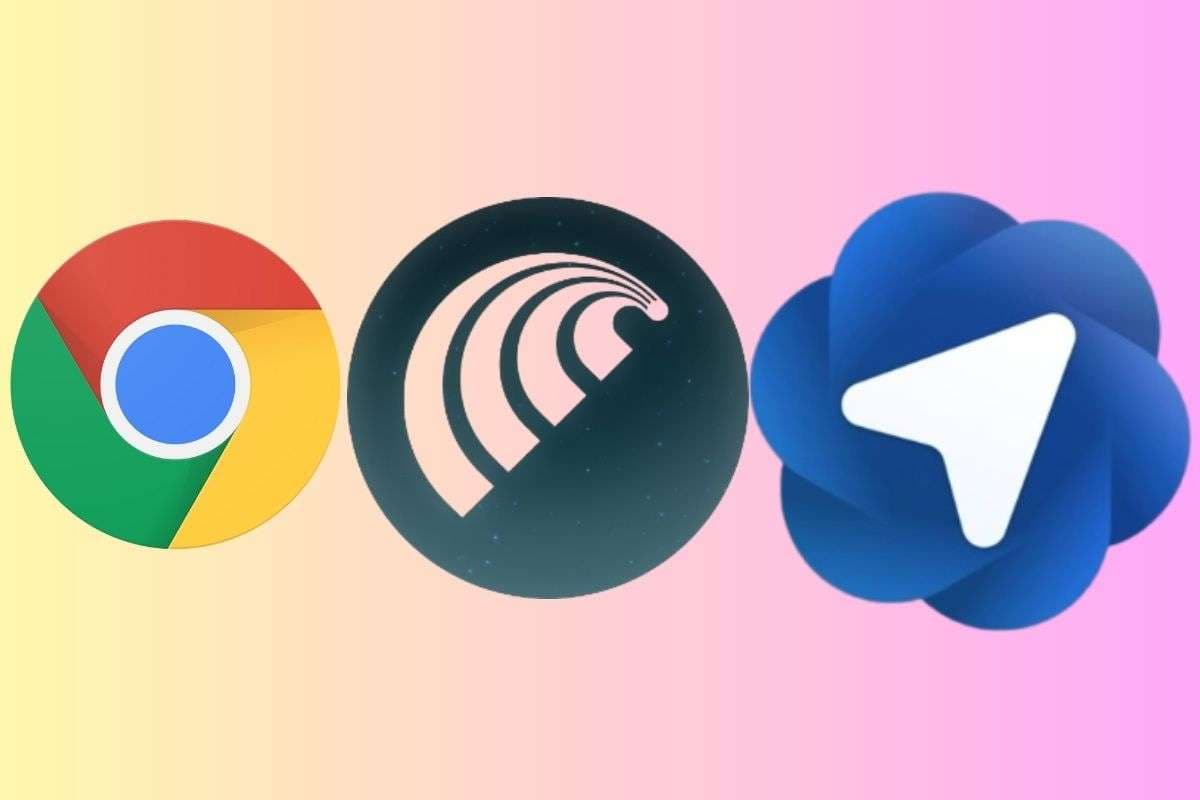 क्या Google Chrome और Perplexity Comet से बेहतर है OpenAI का नया AI Browser ChatGPT Atlas?
