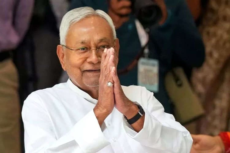 Bihar Election 2025: JDU ने जारी की पहली लिस्ट, 3 बाहुबलियों समेत 57 उम्मीदवारों के नाम की घोषणा