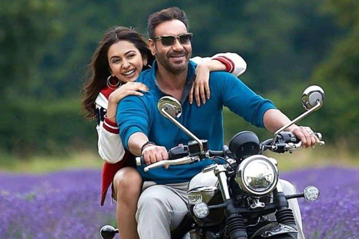 de de pyaar de 2 release date