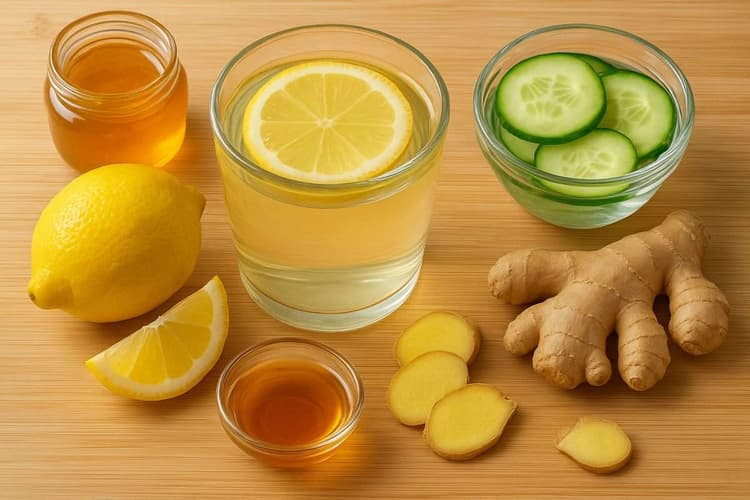 Uric Acid: देखते ही देखते कम होगा बढ़ा हुआ यूरिक एसिड, इस तरह करें इन मैजिकल ड्रिंक्स का सेवन