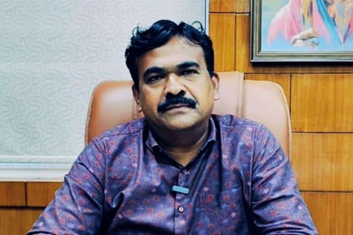 eci news ceo jharkhand in action against 7 parties eci news ceo jharkhand in action against 7 parties