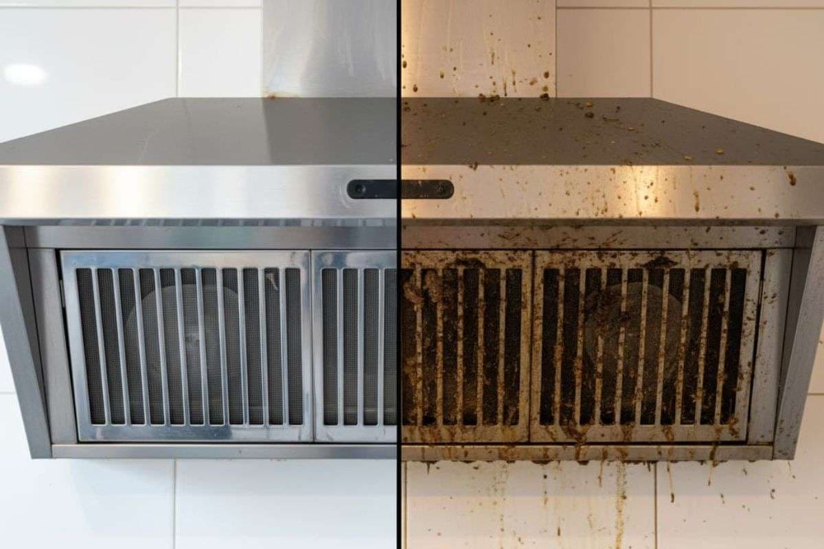 exhaust fan exhaust fan