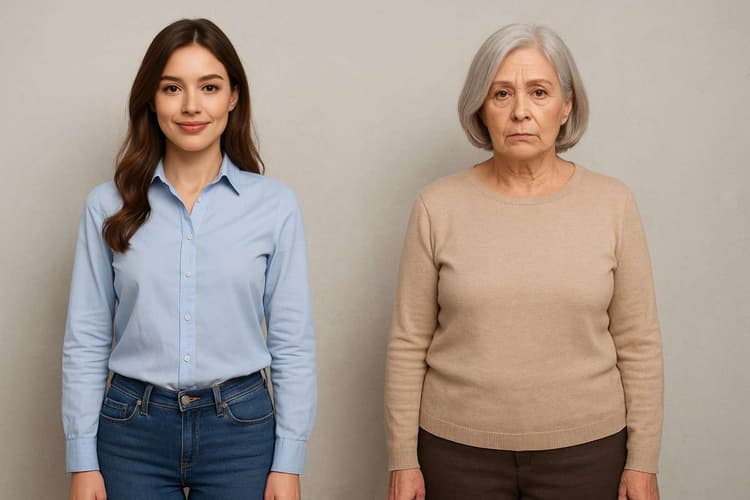 Fashion Mistakes: फैशन में की गयी इन 5 गलतियों की वजह से आप दिखने लगते हैं बूढ़े, कहीं आप भी तो नहीं कर रहे ये मिस्टेक्स