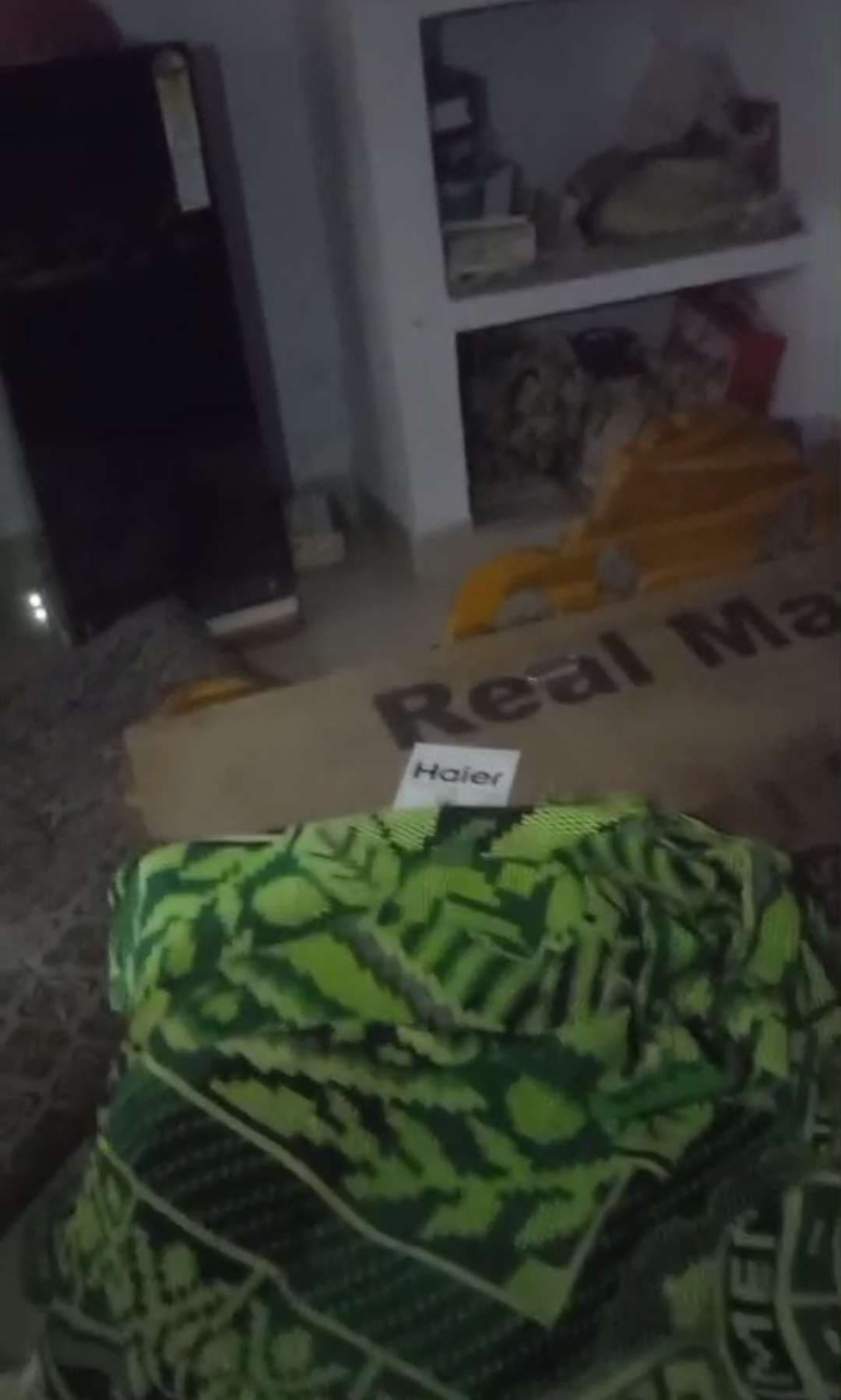 Samastipur News:पूसा में गेट का ताला तोड़कर लाखों रुपये के आभूषण व नकदी की चोरी