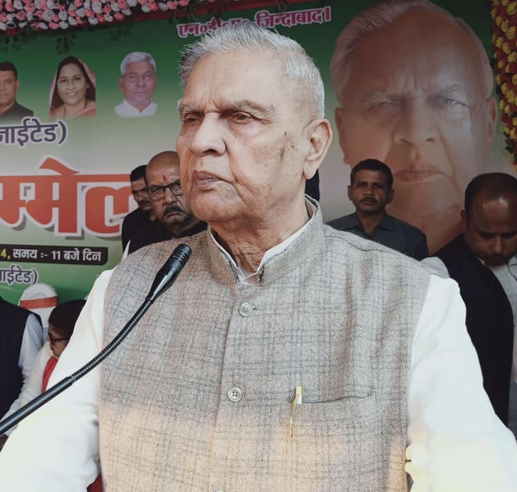 सीतामढ़ी-जयनगर-निर्मली नई रेल लाइन : विकास और समृद्धि की नई राह : ऊर्जा मंत्री