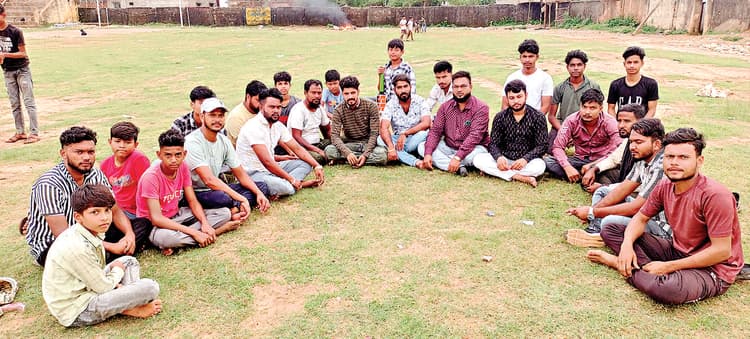 Chaibasa News : मुस्लिम समाज के उत्थान के लिए शिक्षा व एकता जरूरी