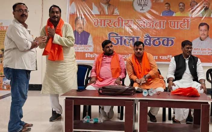 डुगडुगी बजने ही वाली है, चुनावी अभियान के लिए तैयार हो जायें