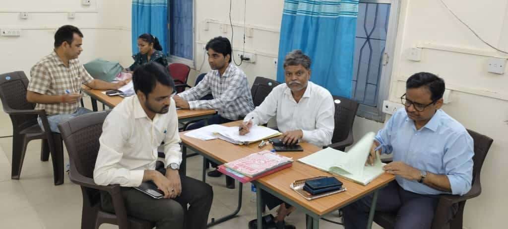 Sasaram News : बारिश को लेकर जिला प्रशासन अलर्ट, जारी किया टॉल फ्री नंबर