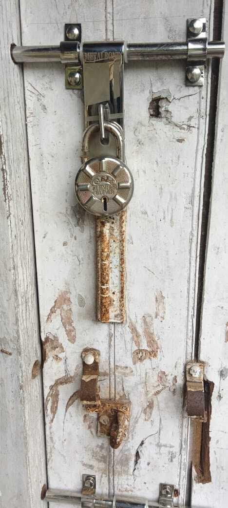 Giridih News :बाल विकास परियोजना के गोदाम से 23 क्विंटल चावल चोरी