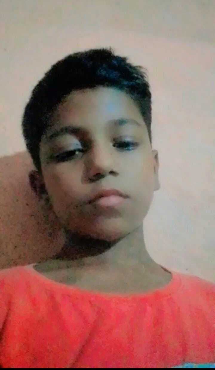 दुर्गावती नदी में डूबने से आठ वर्षीय बच्चे की मौत