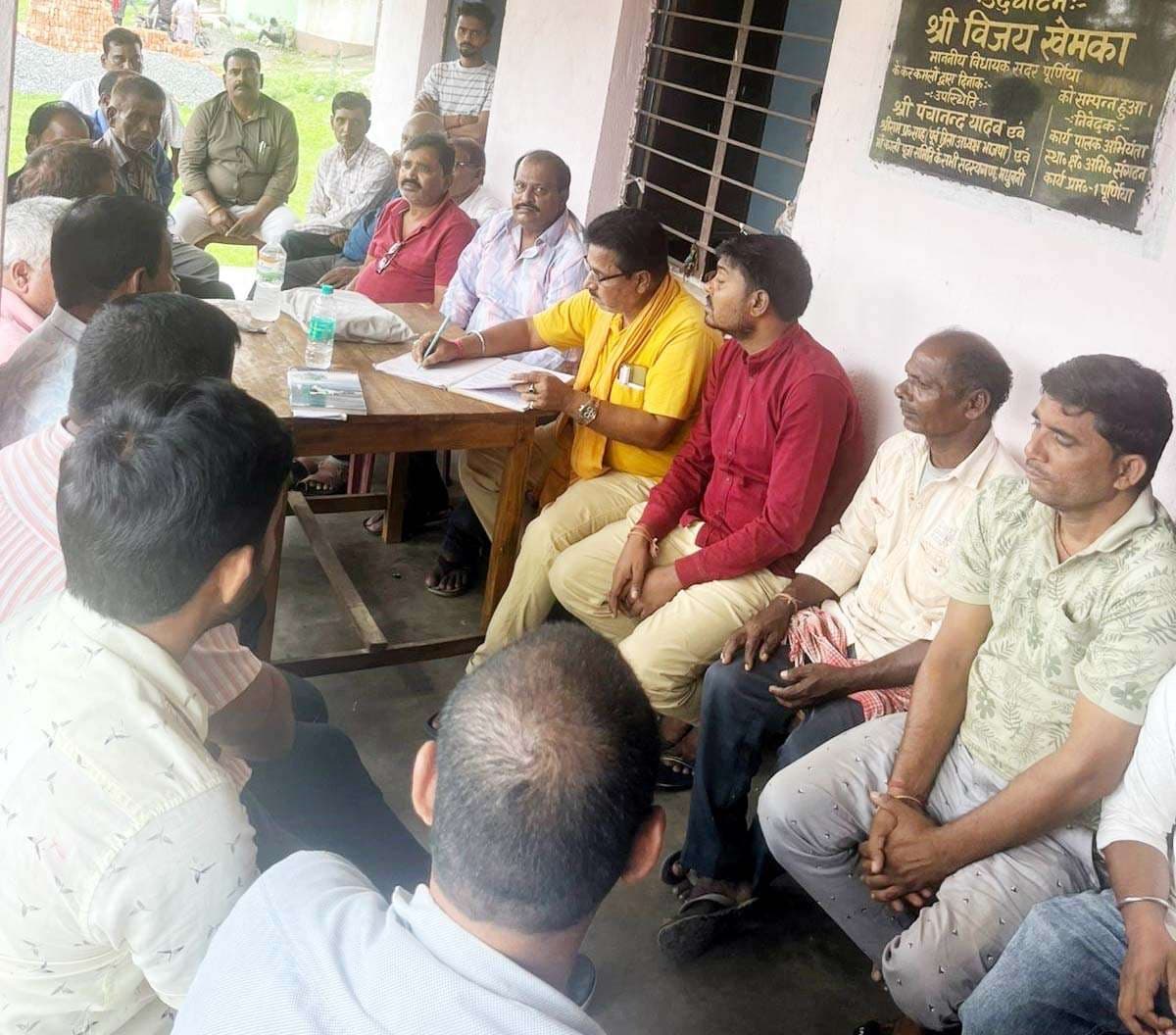 मधुबनी में काली पूजा पर लगेगा चार दिवसीय मेला