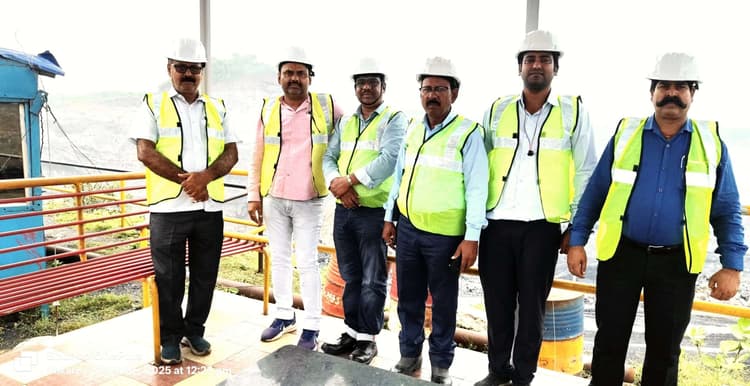 Bokaro News : एएडीओसीएम परियोजना में मिलीं कई त्रुटियां