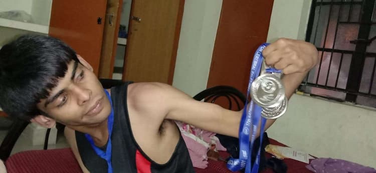 Chaibasa News : राज्य का प्रतिनिधित्व करेंगे अनम