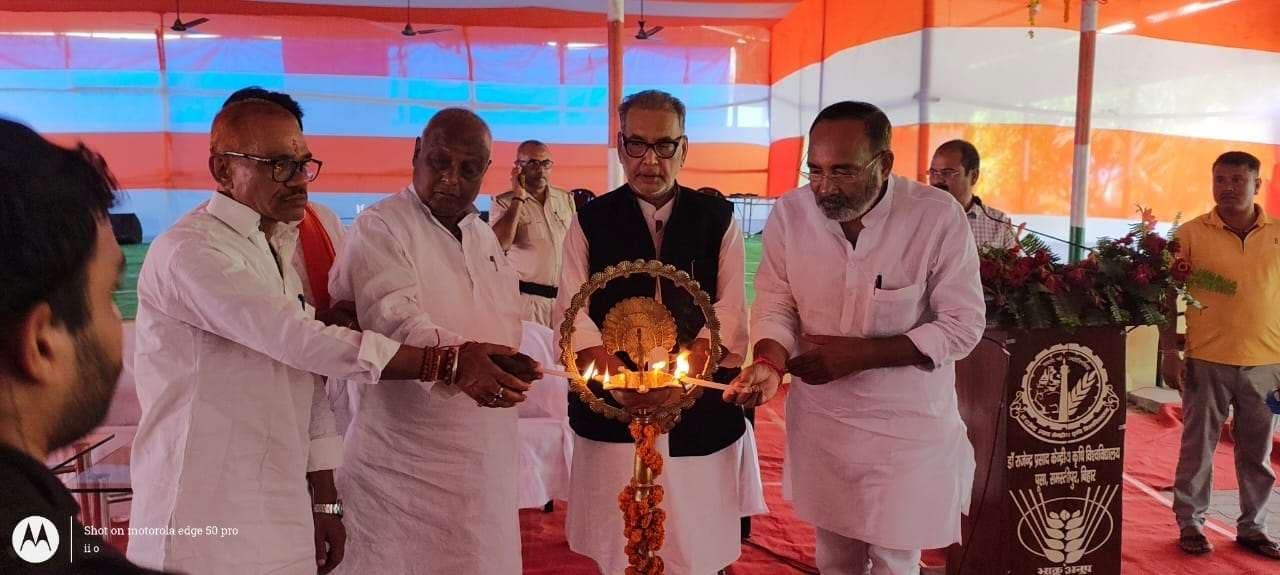 Motihari: 14.97 करोड़ की लागत से बनेगा वाटर थीम पार्क