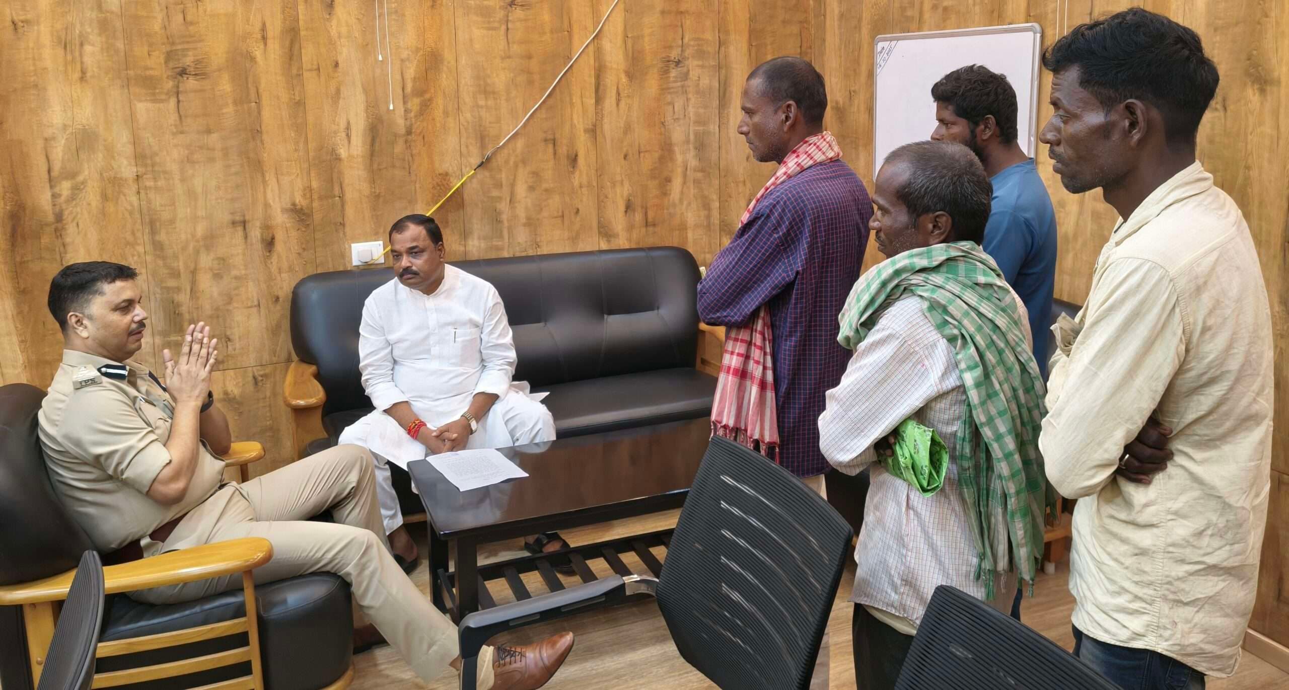 जोगबनी-पूर्णिया रेलखंड पर मृत पाये गये बच्चों के मामले में उच्चस्तरीय जांच की मांग