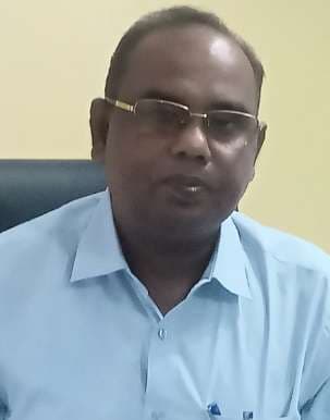 अमौर प्रखंड कार्यालय में नये बीडीओ ने संभाला पदभार, कर्मियों को दिये निर्देश