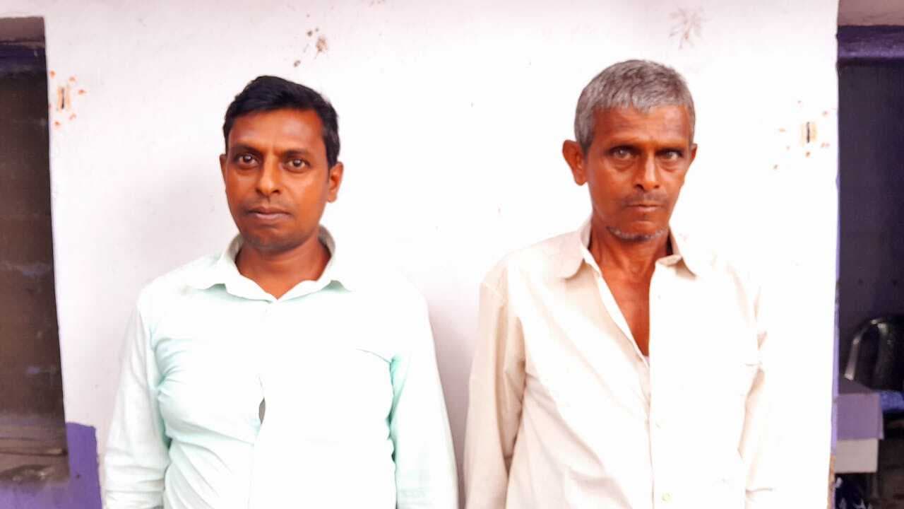 Deoghar news : कोलियरी के प्राइवेट सुरक्षा गार्ड को सात वर्ष काम करने बाद नहीं भी आज तक नहीं मिला मानदेय