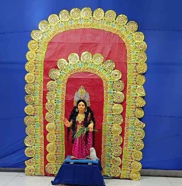 Bokaro News : श्रद्धा से पूजी गयीं मां लक्खी