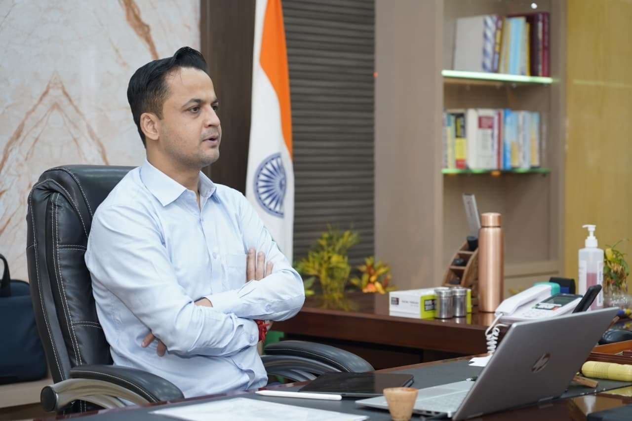 Madhubani : जिला दंडाधिकारी ने संपूर्ण जिले में लागू किया धारा 144