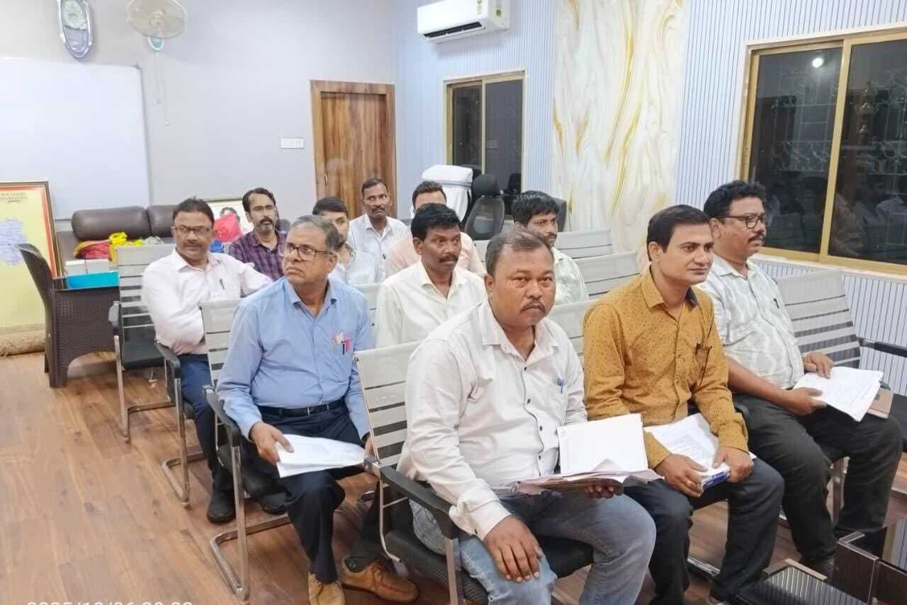 गोकुलपुर, सोनाजोजडी व शहरकोल का खेसरा पंजी जल्द करें जमा : डीसी