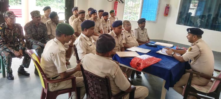 आदर्श आचार संहिता का उल्लंघन करनेवालों पर होगी कार्रवाई