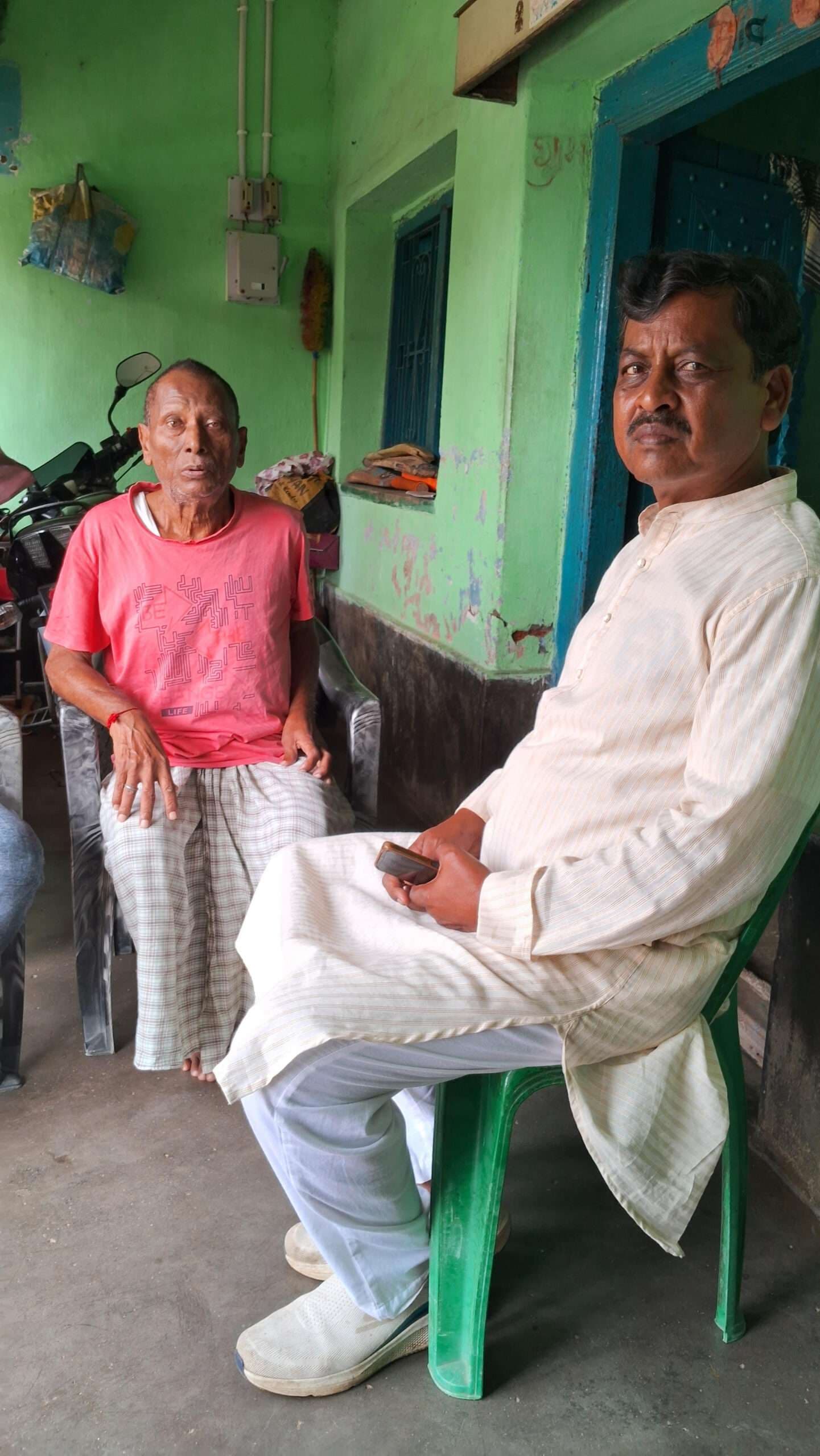 Bokaro News : ढाई साल से नहीं मिल रही सेवानिवृत्त कर्मी को पेंशन