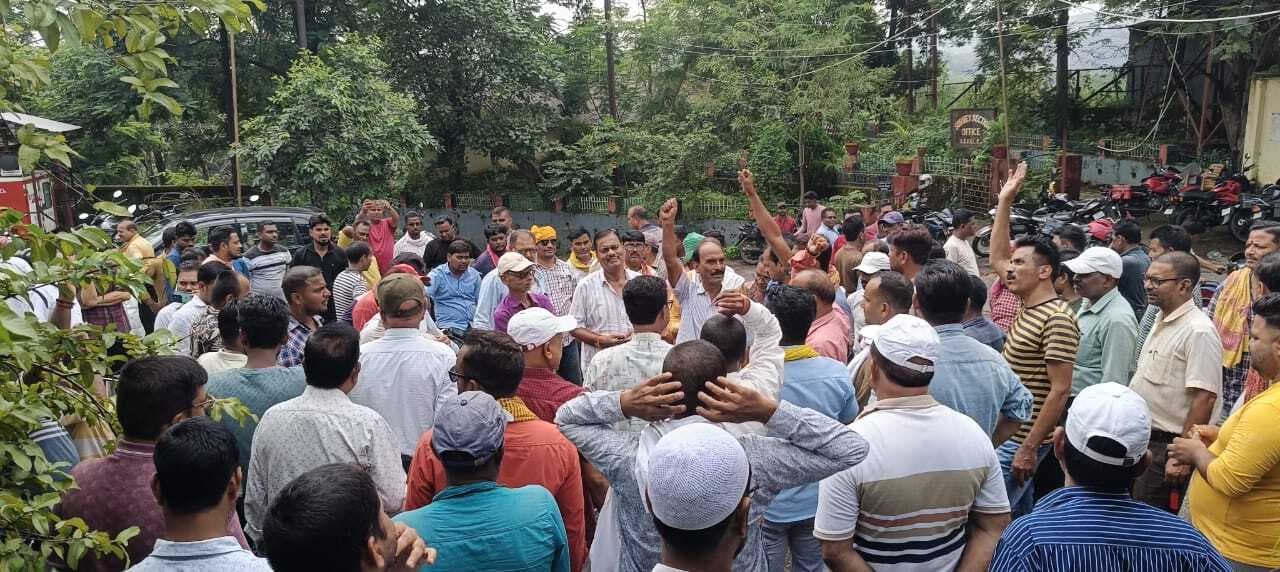 Bokaro News : कोयला डिस्पैच में अनिवार्य सैंपलिंग का विरोध