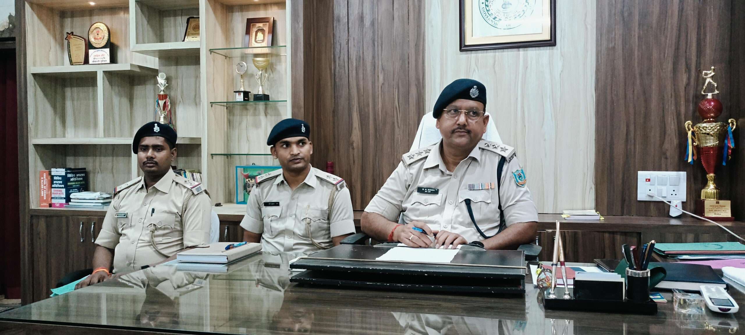 Bokaro News : पलिहारी गुरुडीह की मुखिया से हुई पूछताछ