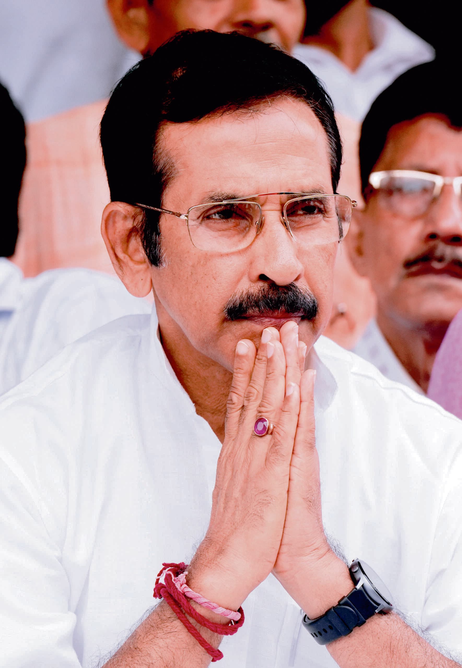 उत्तर बंगाल की तबाही राष्ट्रीय आपदा घोषित हो : शुभंकर