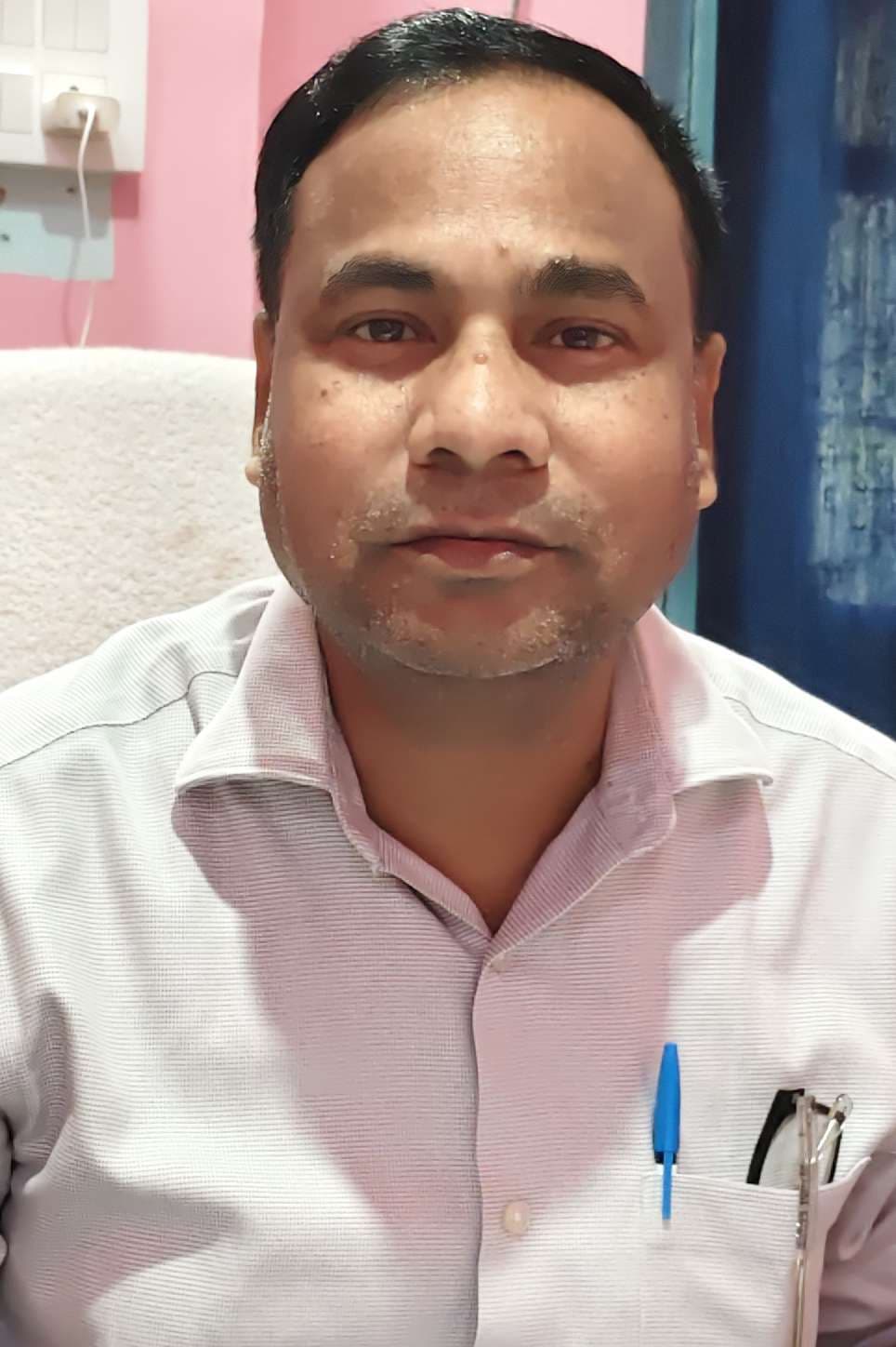 निष्पक्ष चुनाव पहली प्राथमिकता : बीडीओ