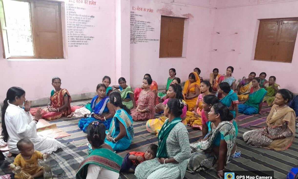 30 विद्यालयों में छात्रों को मिला योग प्रशिक्षण