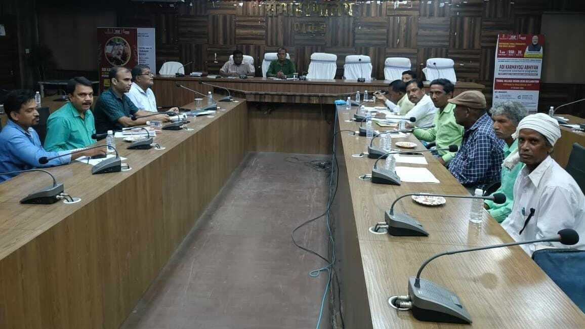 लोकल ट्राइबल काउंसिल को मिलेगी नयी शक्ति, पारदर्शिता और गति पर जोर