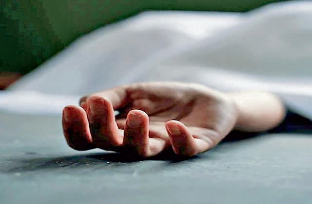 बेकाबू डंपर की चपेट में आने से दो महिलाओं की हुई मौत