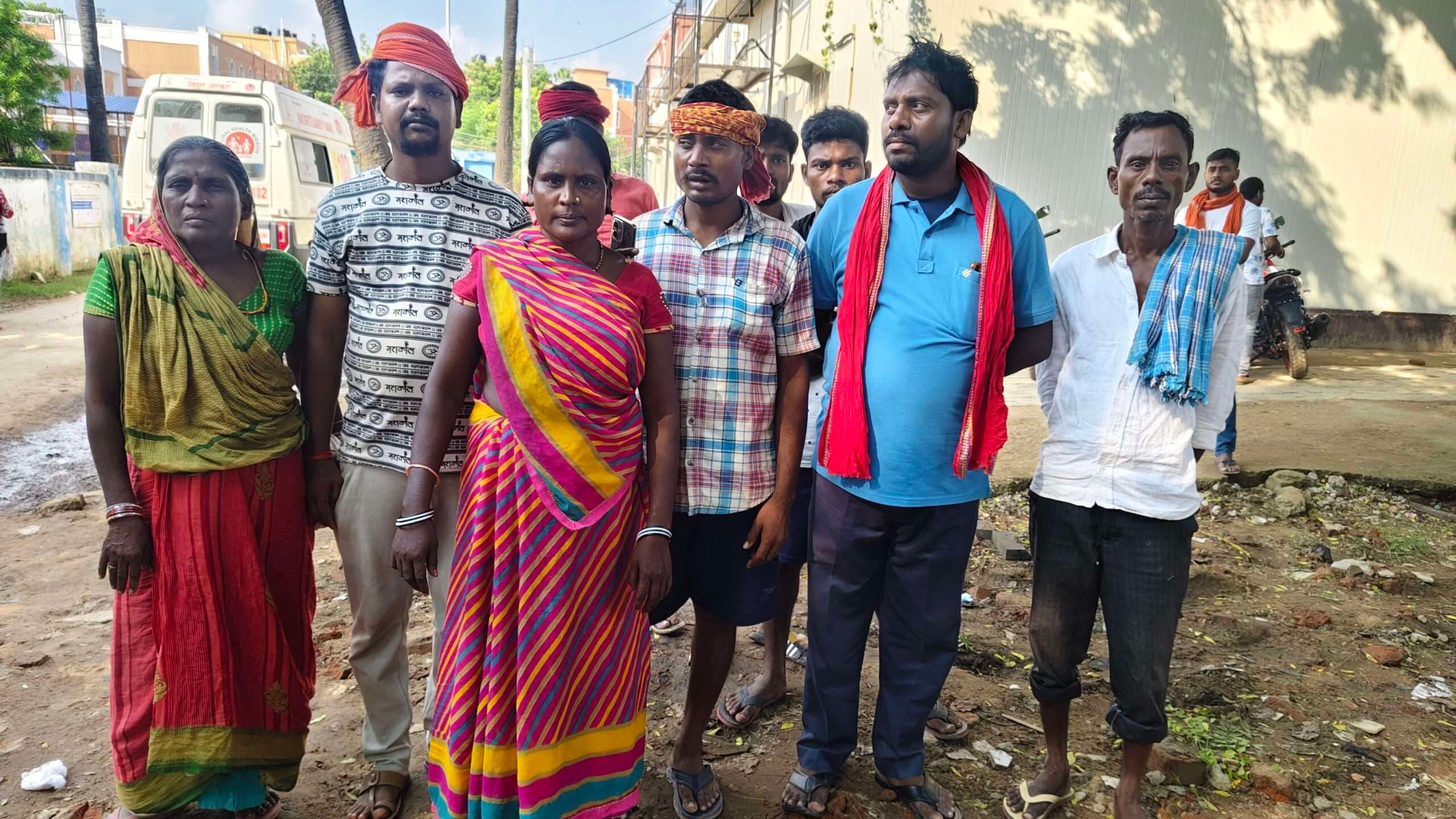 छेर नदी में डूबे किशोर का शव दूसरे दिन बरामद