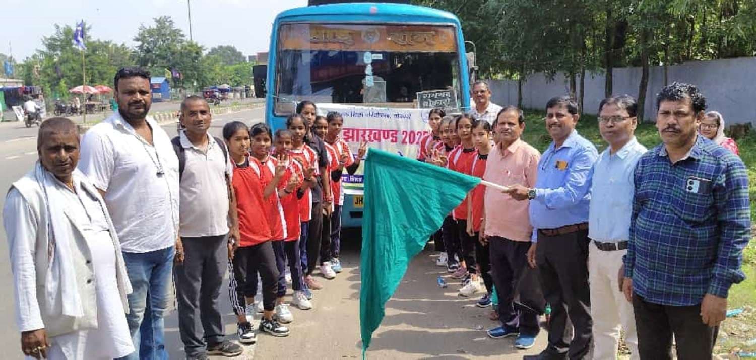 Bokaro news : राज्यस्तरीय तीरंदाजी व हॉकी प्रतियोगिता में बोकारो की टीम लेगी हिस्सा