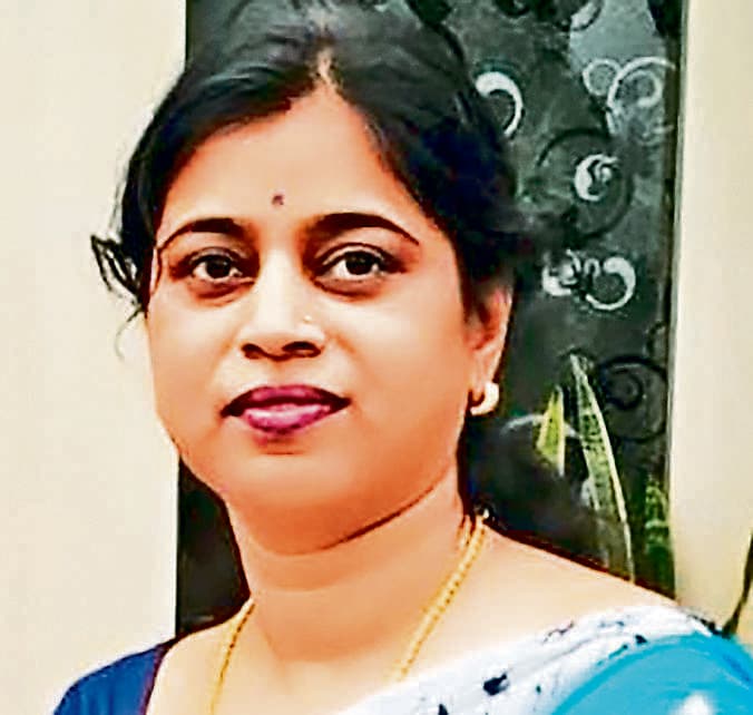 Bokaro News : बोकारो थर्मल की सुषमा बनीं झारखंड महिला कांग्रेस की महासचिव