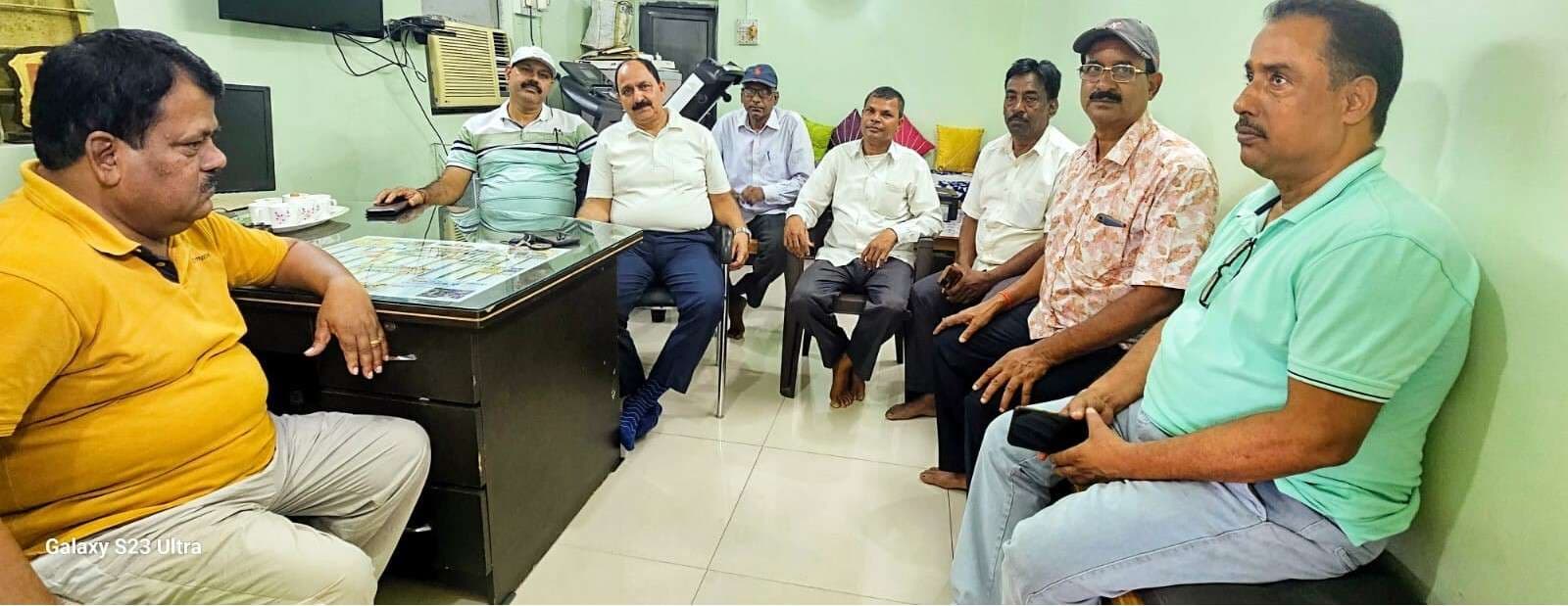 Bokaro News : सप्लाई मजदूरों की मांगों को लेकर आंदोलन का निर्णय