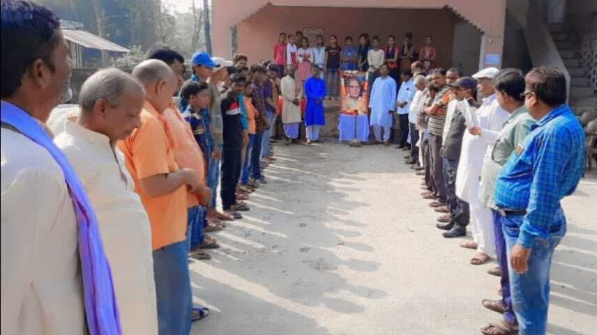 भारतीय लोकतंत्र के महानायक थे जेपी