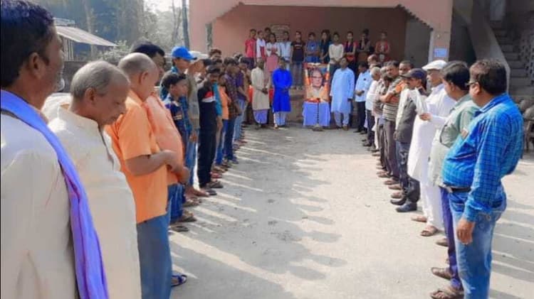 भारतीय लोकतंत्र के महानायक थे जेपी