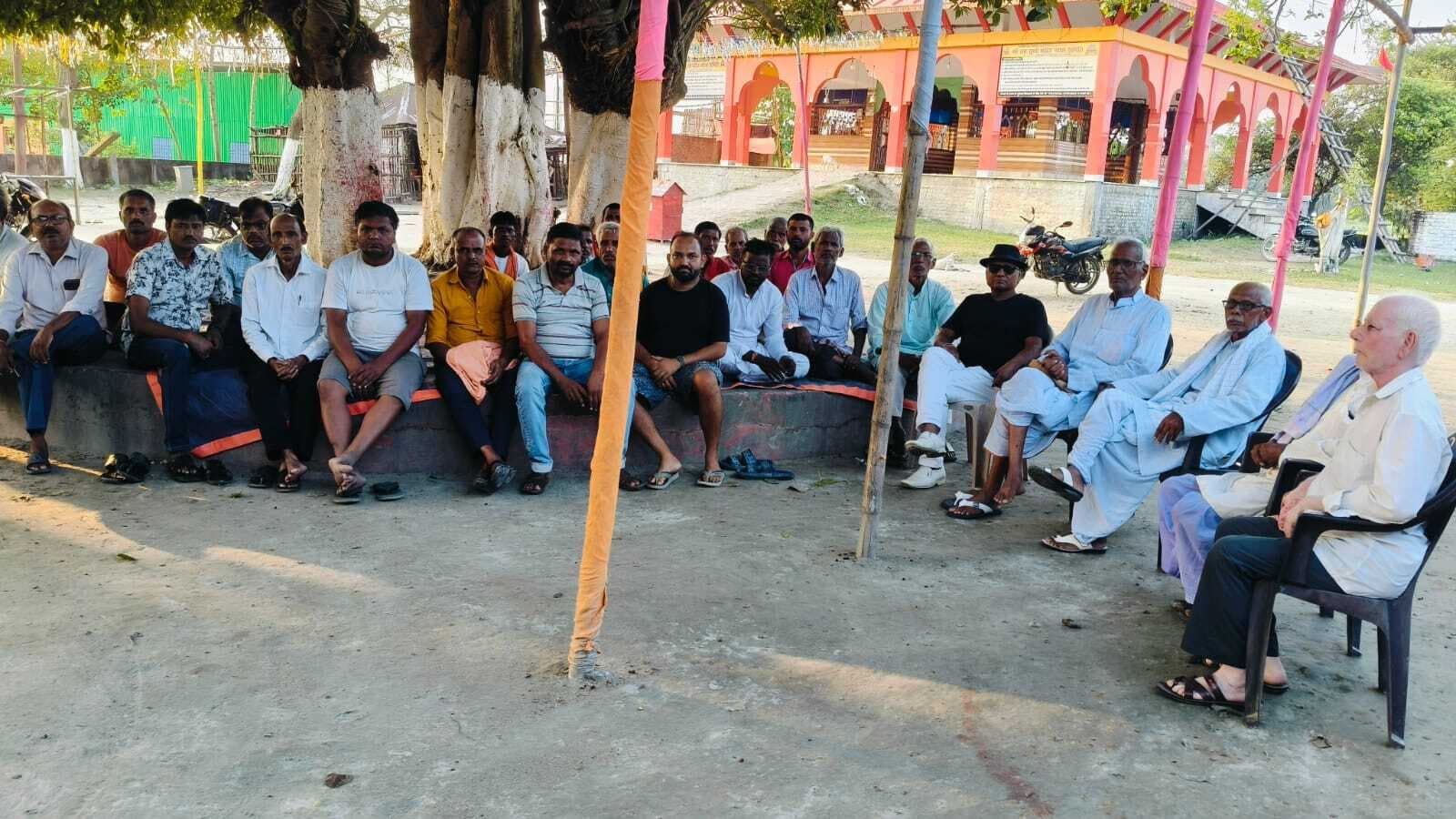 लौरिक जयंती मेला में होगा कुश्ती व सांस्कृतिक कार्यक्रम