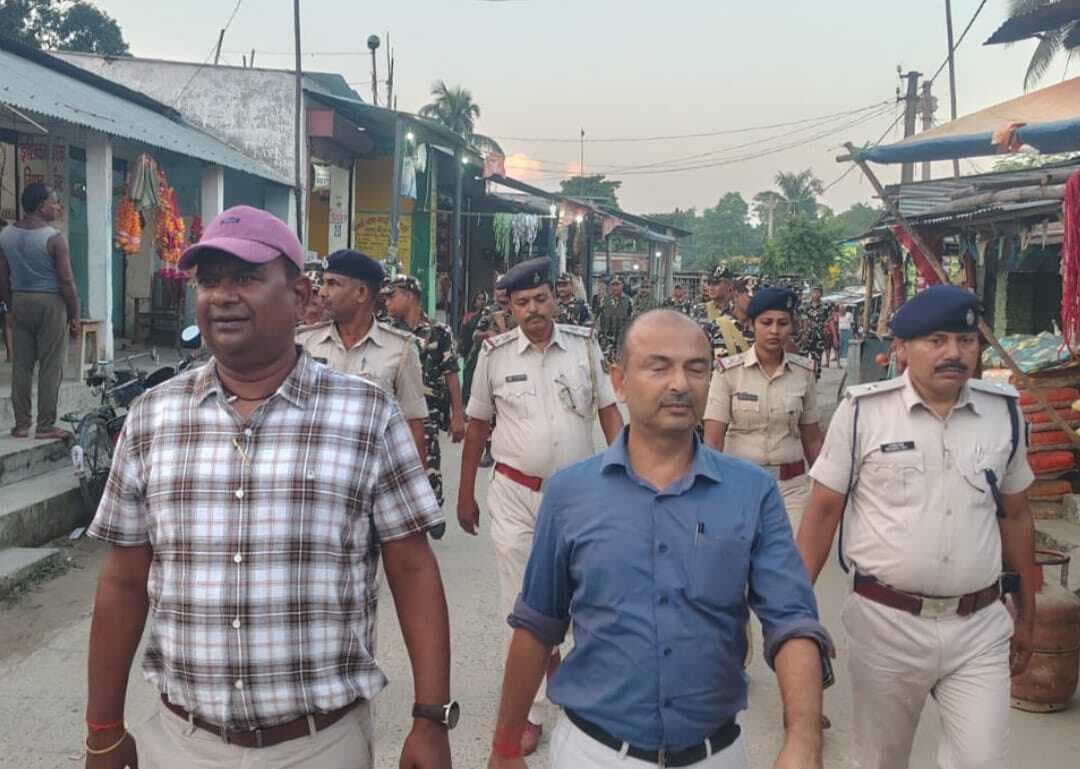 लोकतंत्र के महापर्व में शामिल होकर वोटर जरूर करें मतदान